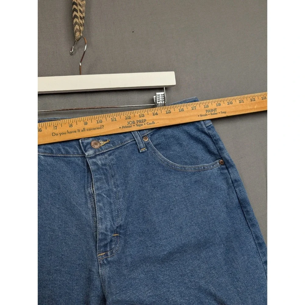 Wrangler Comfort Jeans‎ Men's Size  36X30 Blue Denim